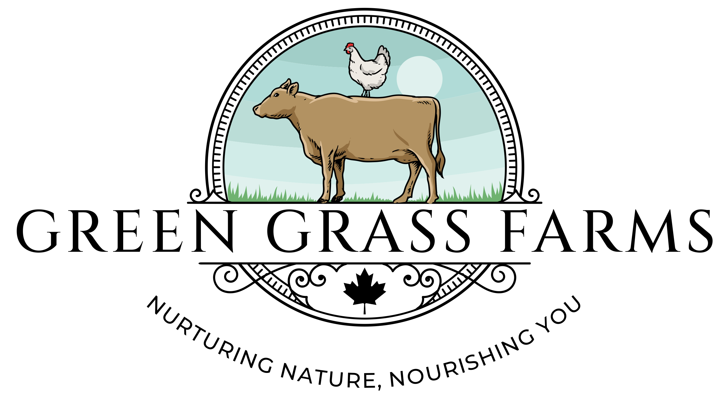 Green Grass Farms